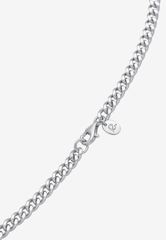 ELLI PREMIUM Kette in Silber