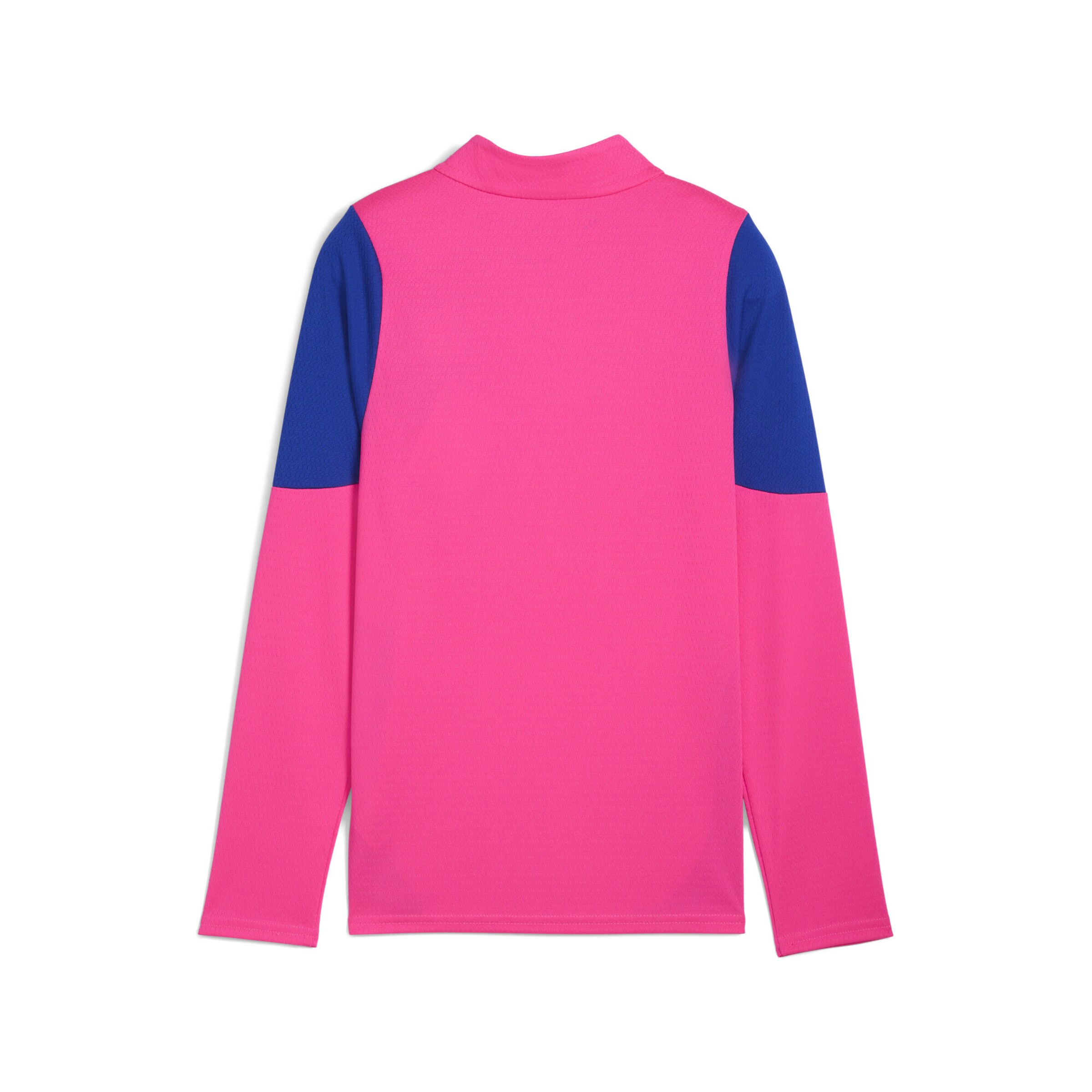 PUMA Performance Shirt 'Manchester City' in Pink