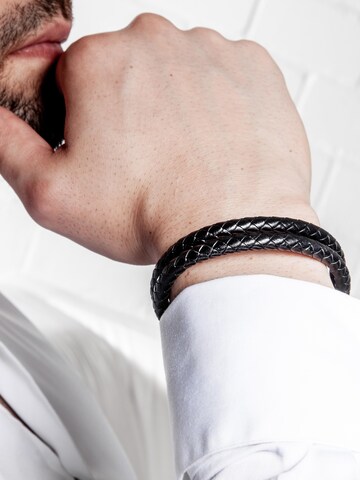 SERASAR Armband 'Double' in Gold