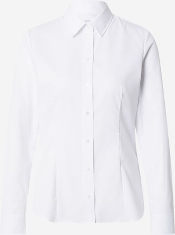 SEIDENSTICKER Pusero 'CITY' värissä valkoinen: etupuoli