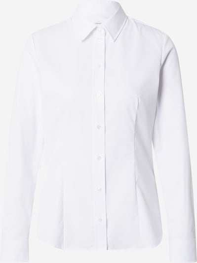 SEIDENSTICKER Bluza 'CITY' u bijela, Pregled proizvoda