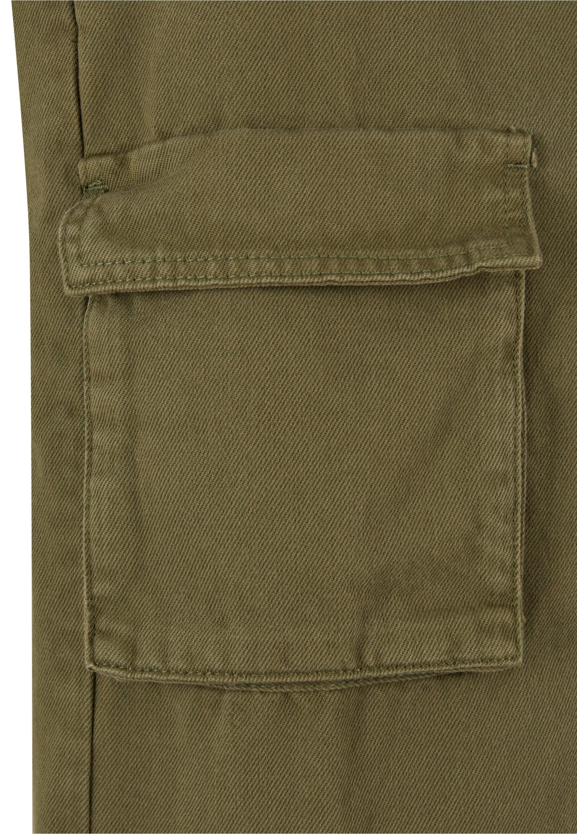regular Jeans cargo 'Arwen' di 2Y Studios in verde