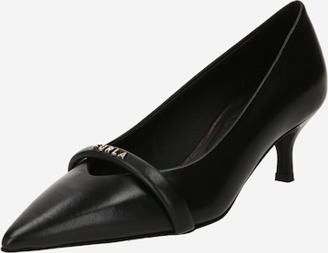 FURLA - Sapatos de salto em preto: frente