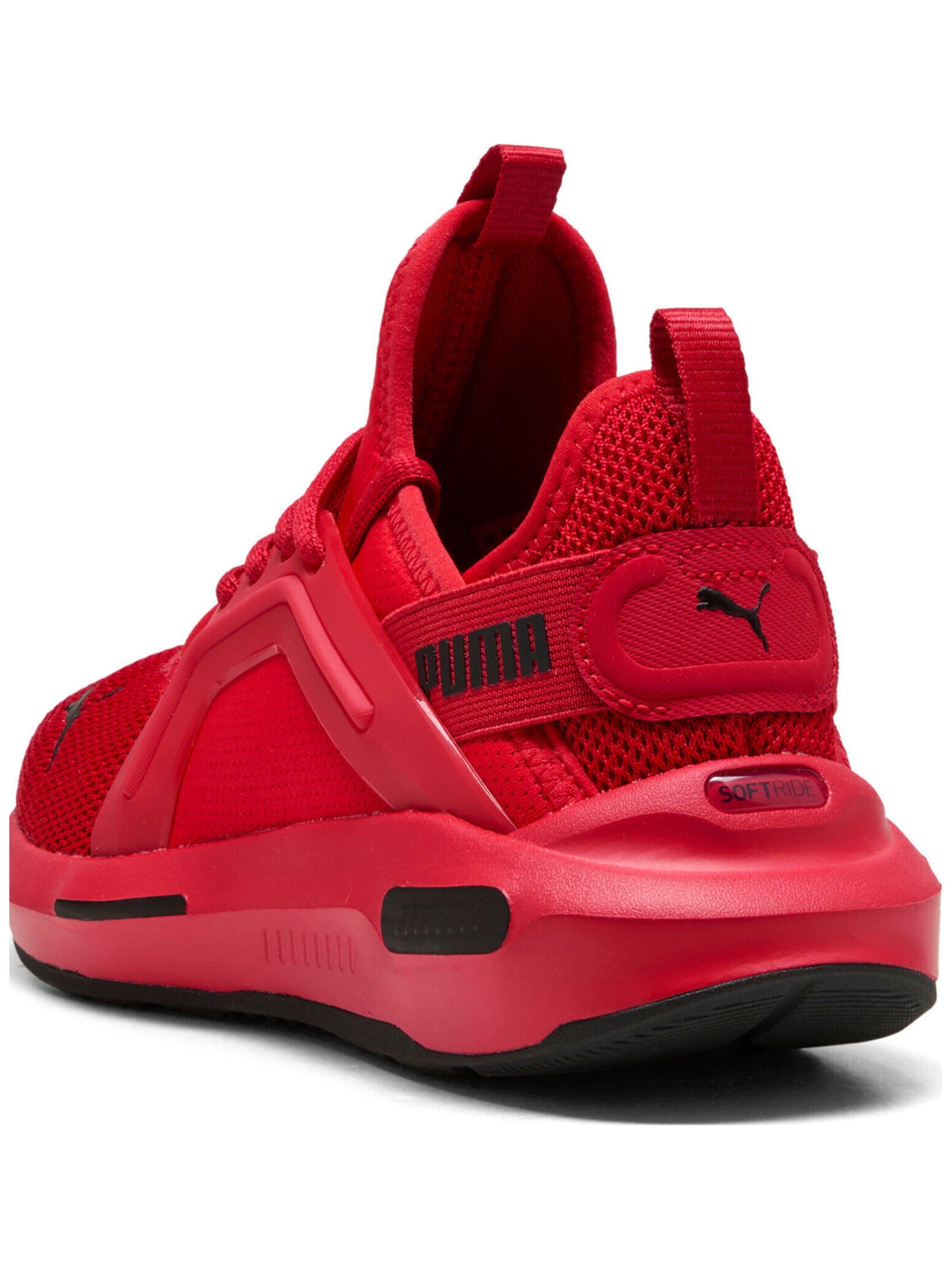 PUMA - Calzado deportivo 'Softride Enzo 5' en rojo