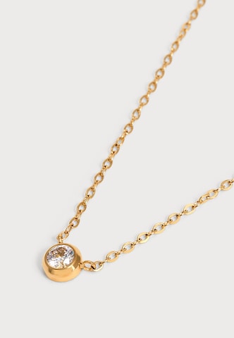 Liu Jo Necklace in Gold