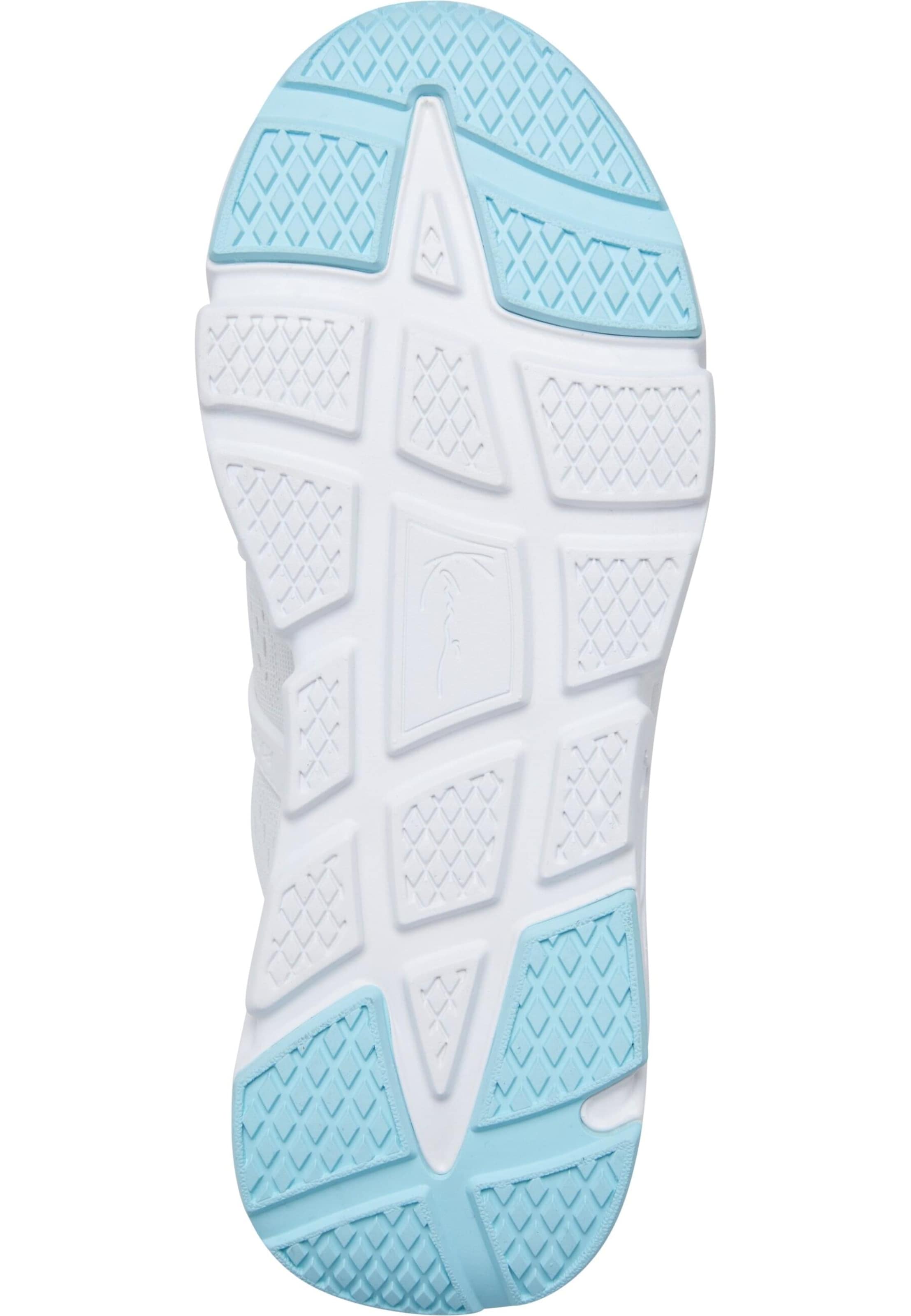 Karl Kani Ниски маратонки в бяло