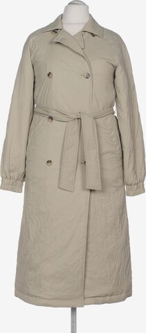 SELECTED Jacket & Coat in XS in Beige: front