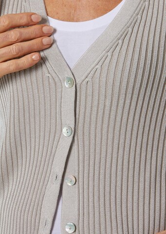 Cardigan Goldner en beige