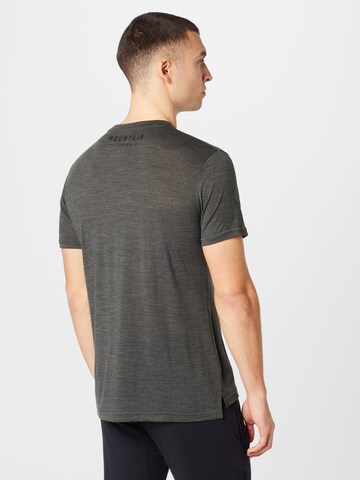 super.natural Sportshirt in Grau