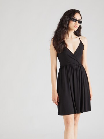 ABOUT YOU Dress 'Remy' in Black: front