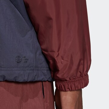 ADIDAS ORIGINALS Between-Season Jacket 'Adicolor' in Mixed colors