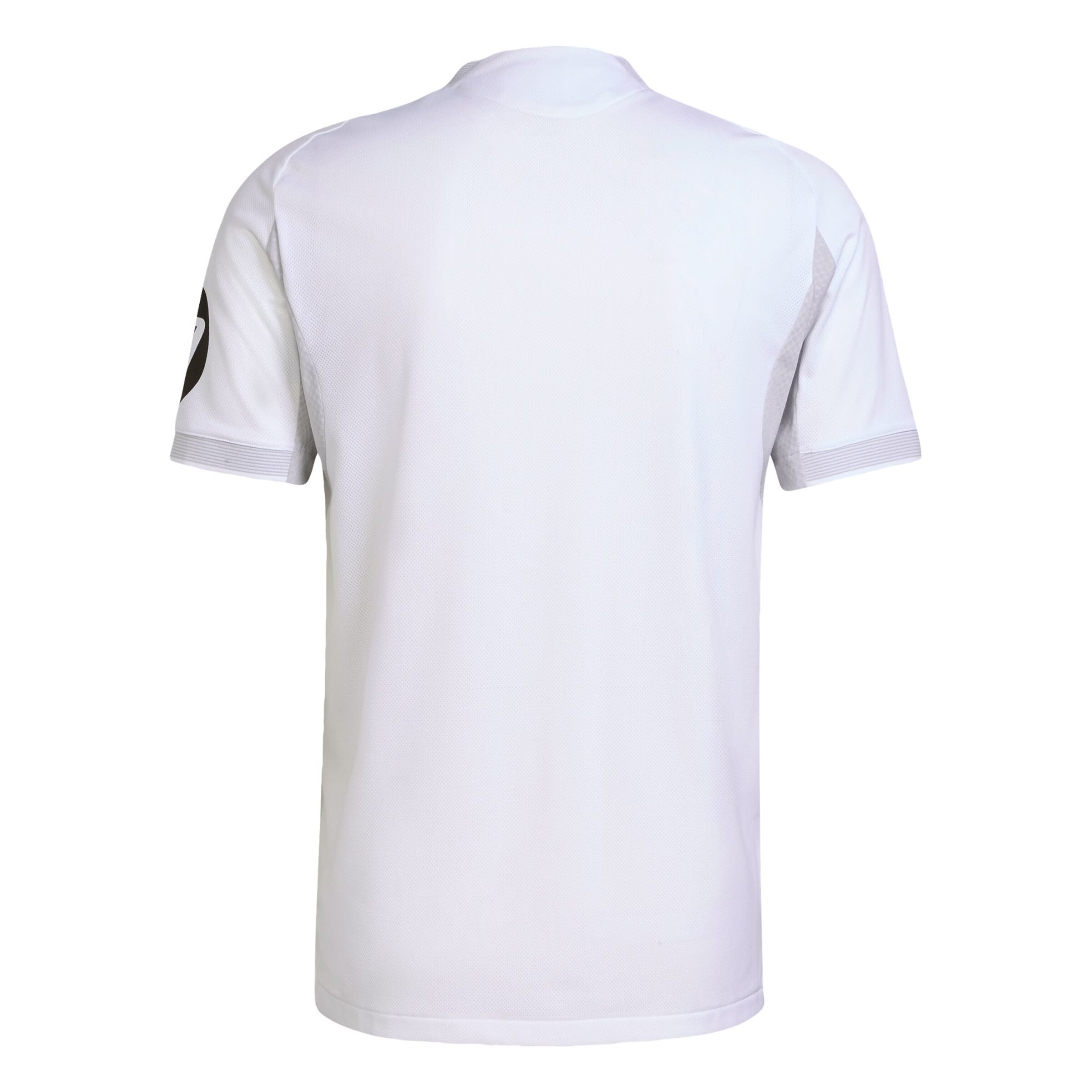 ADIDAS PERFORMANCE - Camiseta de fútbol 'Real Madrid 25/26 Authentic' en blanco