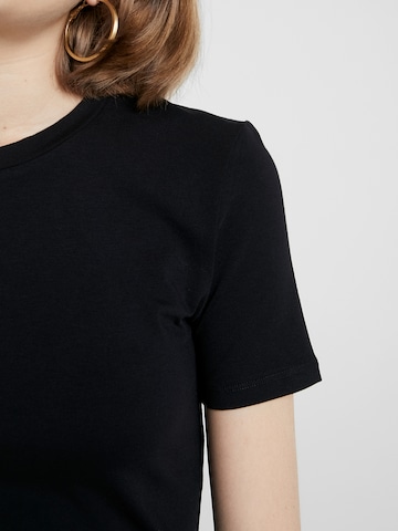 Samsøe Samsøe Shirt 'ESTER' in Black