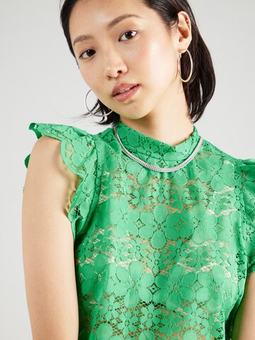 JDY - Blusa 'BLOND' en verde