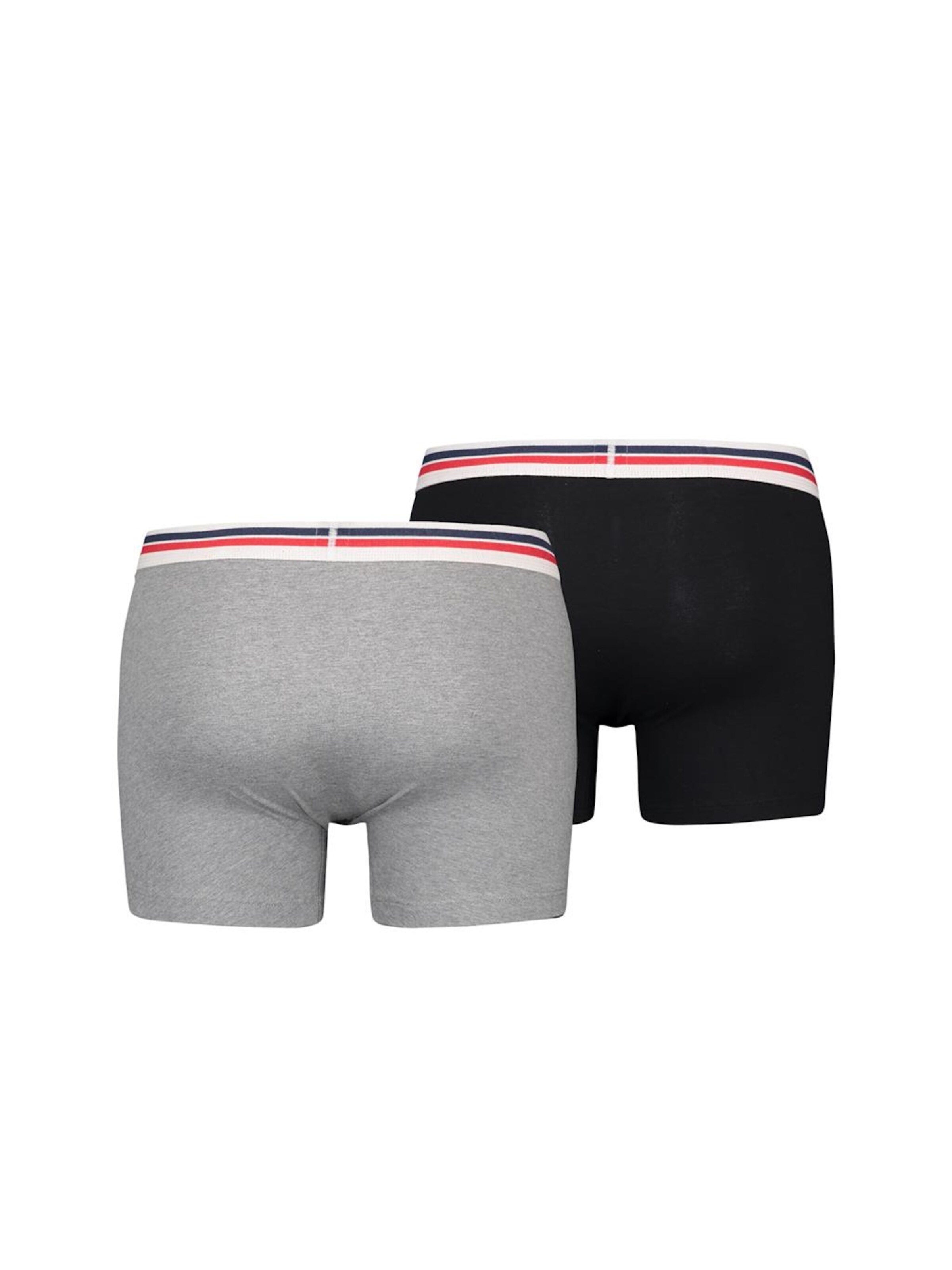 LEVI'S ® Μποξεράκι σε γκρι