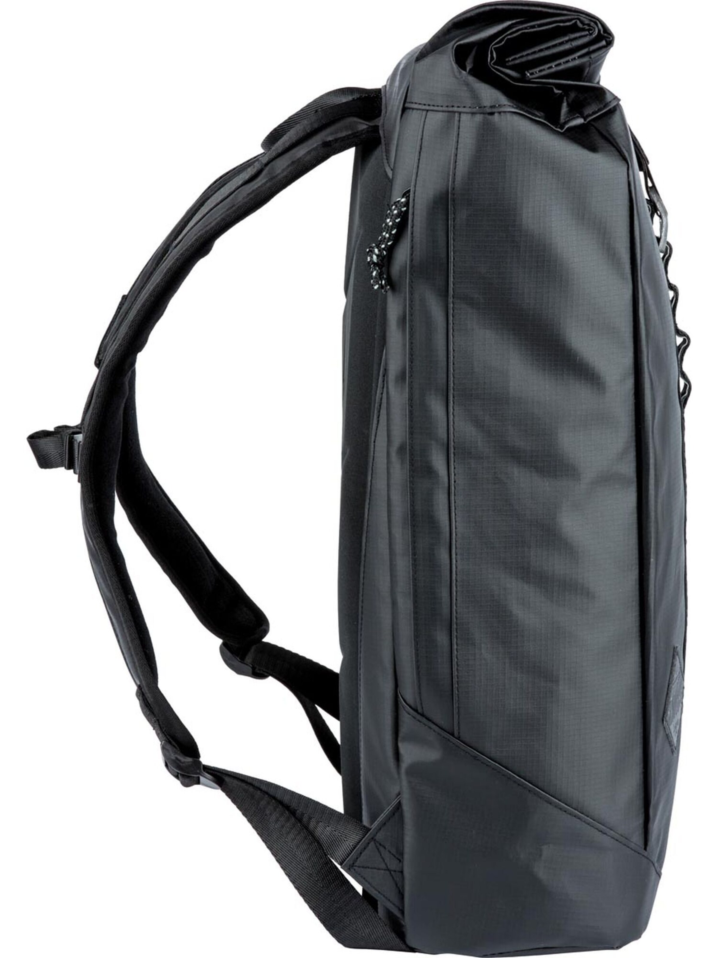 NitroBags Backpack in Black