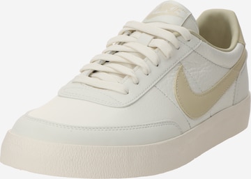 Nike Sportswear Trampki niskie 'KILLSHOT 2' w kolorze biały: przód