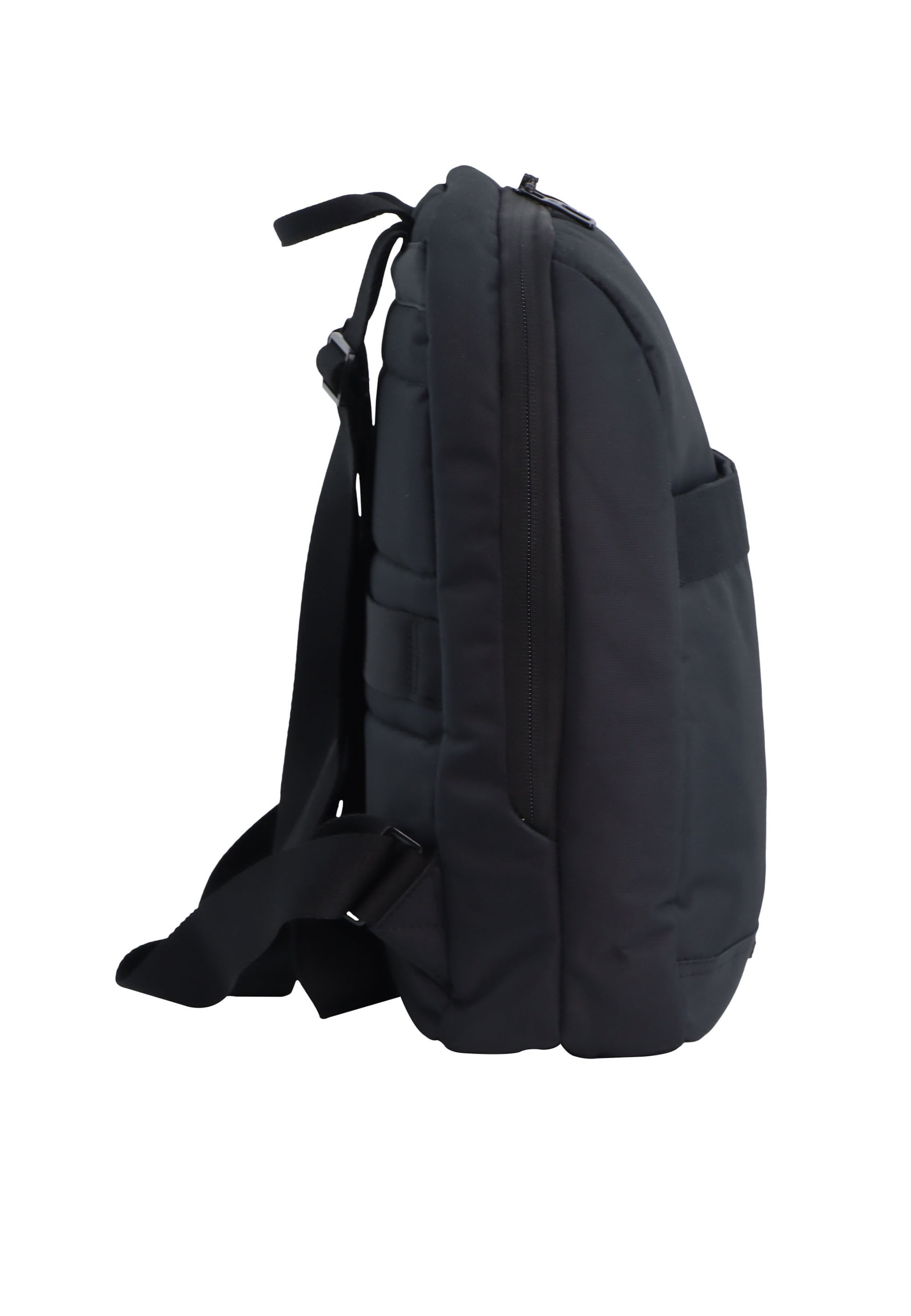 Discovery Backpack 'Downtown' in Black