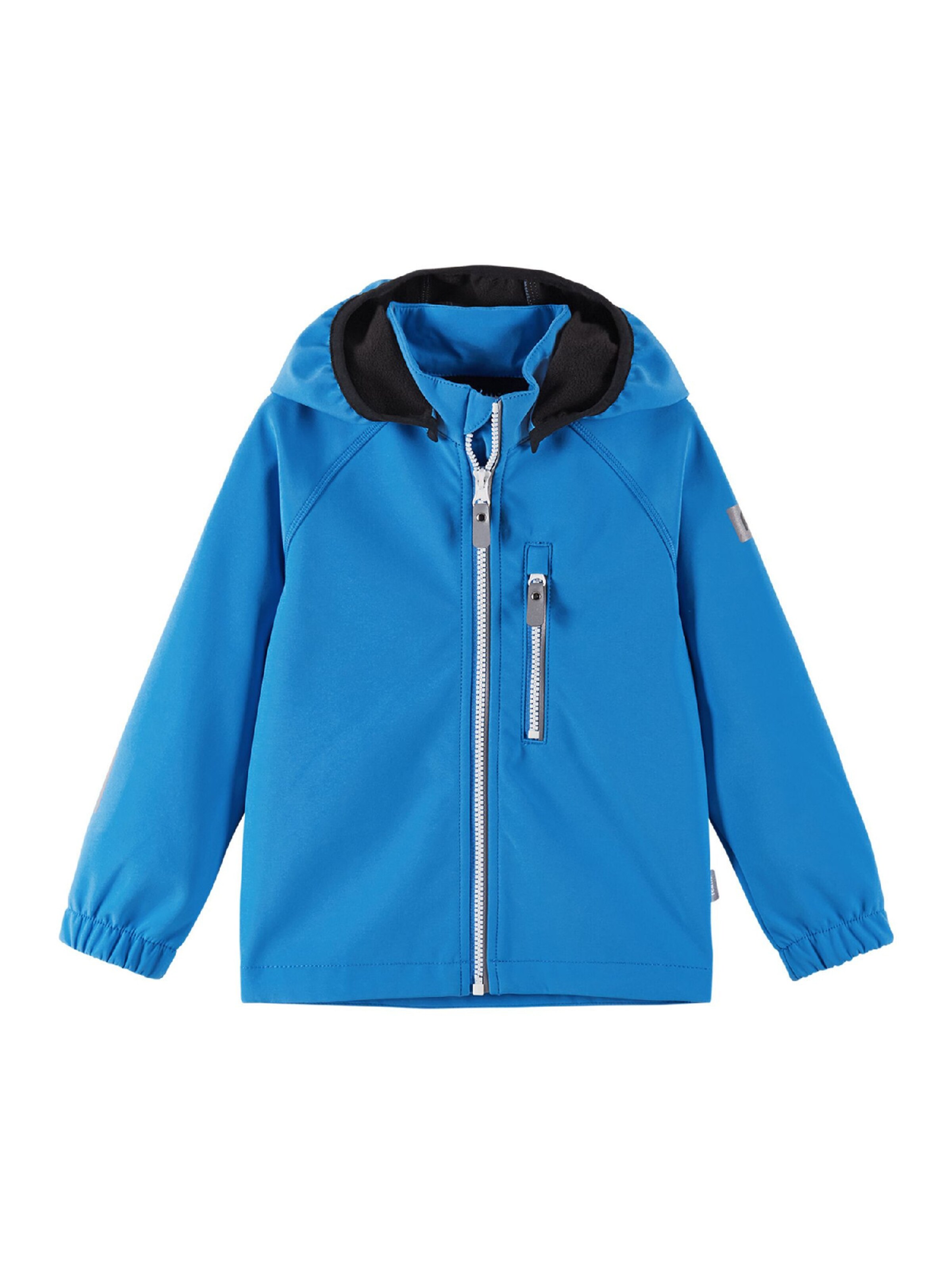 Veste fonctionnelle ' Vantti ' Reima en bleu : devant