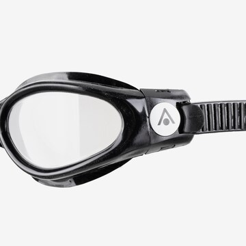 Aqua Sphere Sports Glasses 'Kaiman' in Black