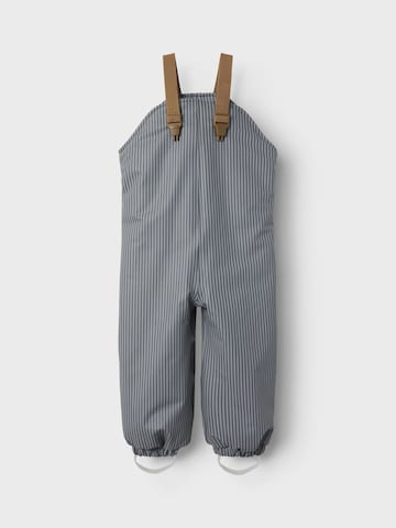 Costume fonctionnel 'DRY10' NAME IT en gris