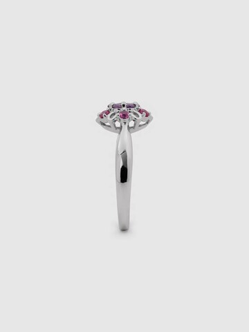 Luxenter Ring 'Goryah' in Mixed colors