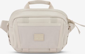 Johnny Urban Vyölaukku 'Nelson' värissä beige: etupuoli
