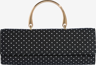 Delninė iš Friends Like These, spalva – juoda / balta, Prekių apžvalga