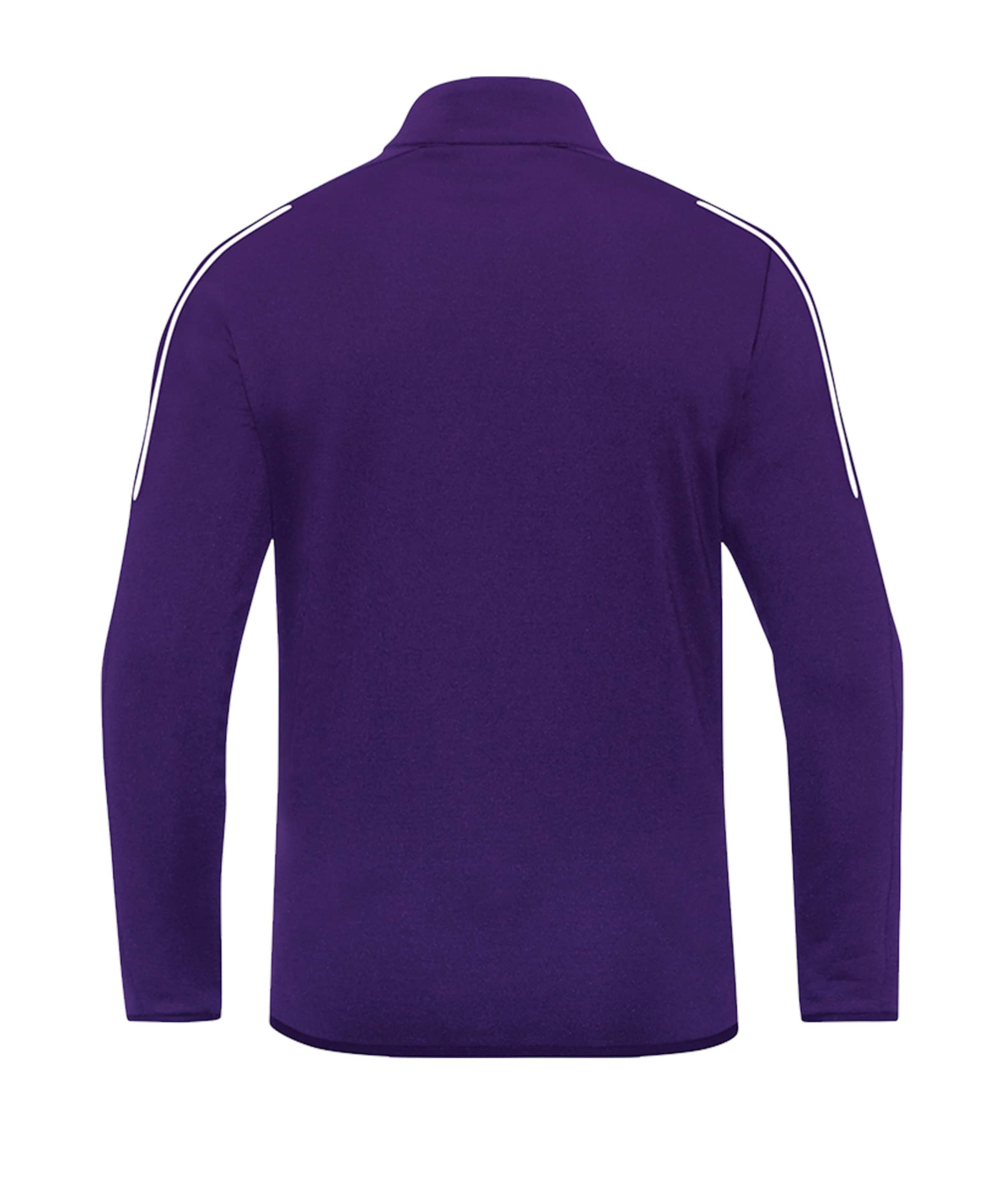 JAKO Training Jacket in Purple
