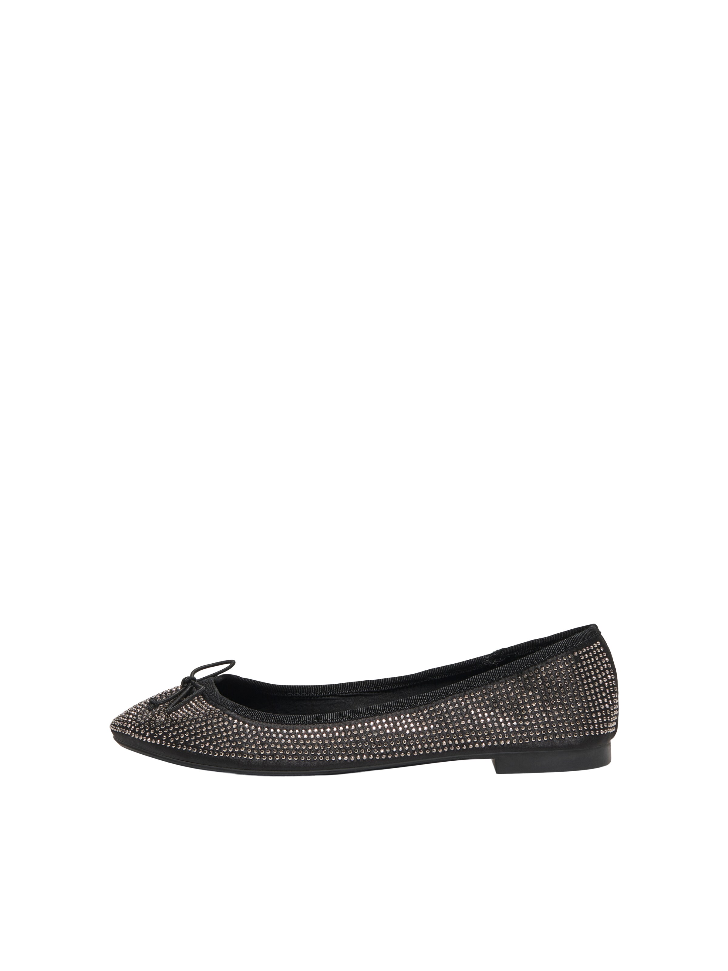ONLY Ballerina 'ONLBEE-3' in 36 in Black, Item view