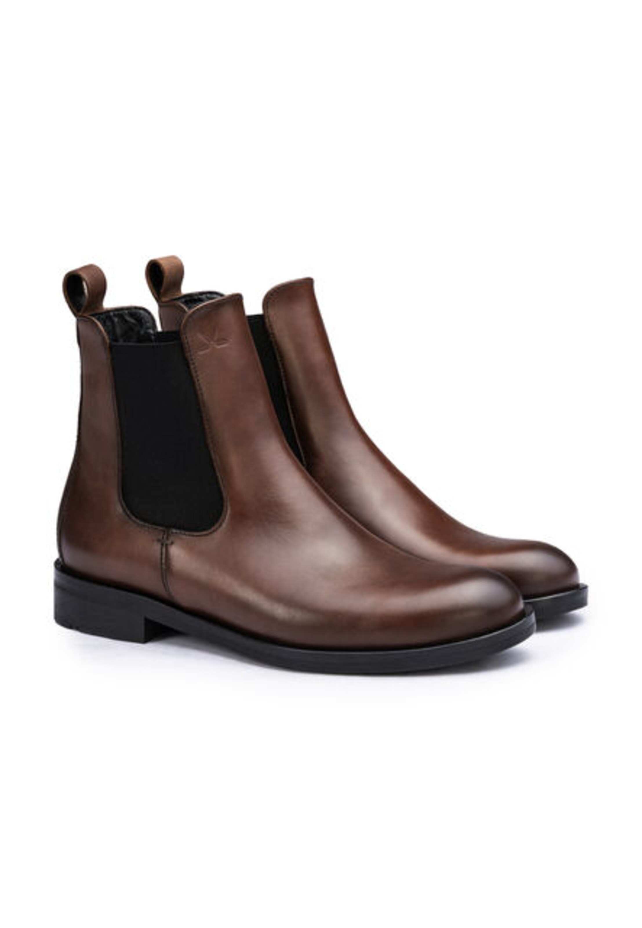 LLOYD Boots in Bruin