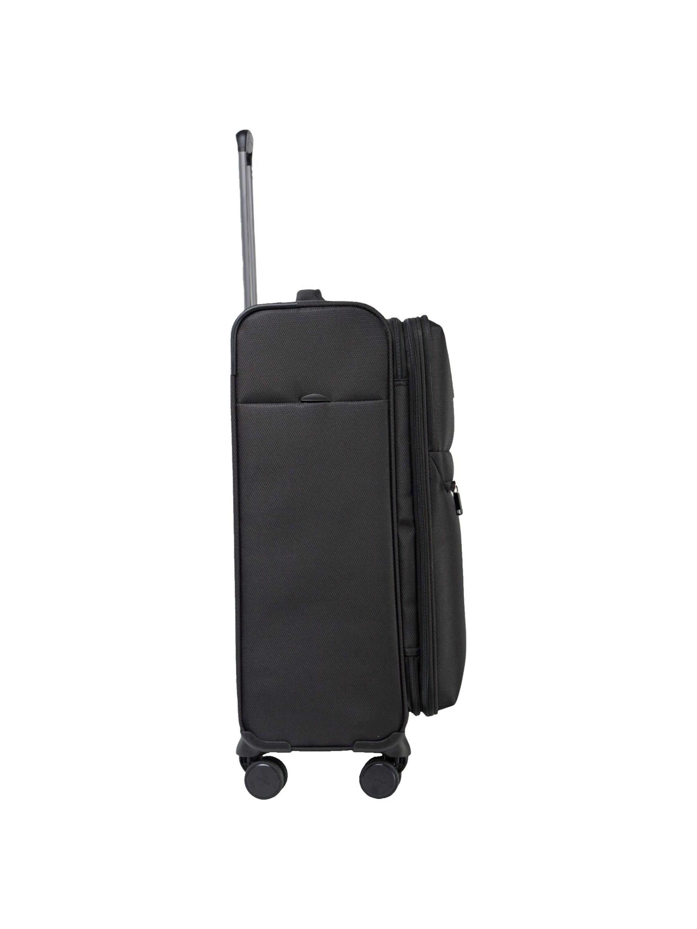 Stratic Trolley 'Lite' in Black