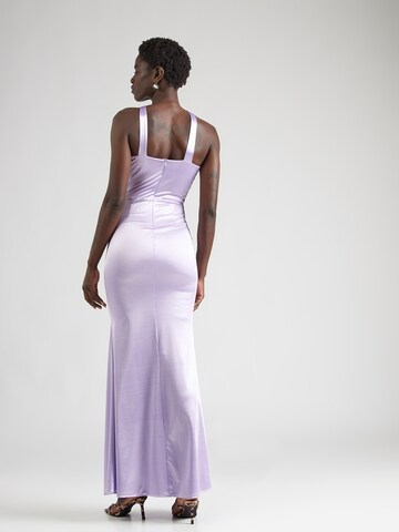 WAL G. Iltapuku 'JOANNA' värissä lila