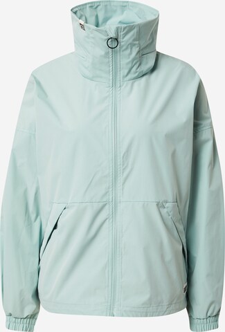 Torstai Sports jacket 'CALVERTON' in Green: front