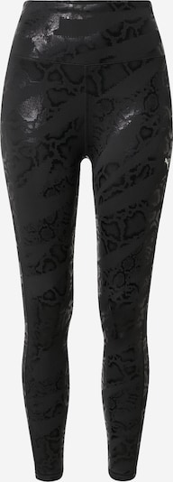 PUMA Sporthose in schwarz, Produktansicht