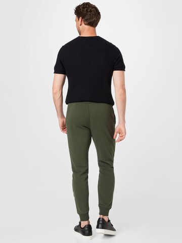 HOLLISTER Slimfit Broek in Groen