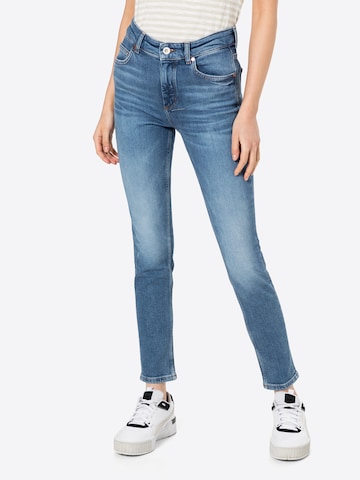 Marc O'Polo Jeans 'SKARA' in Blue: front