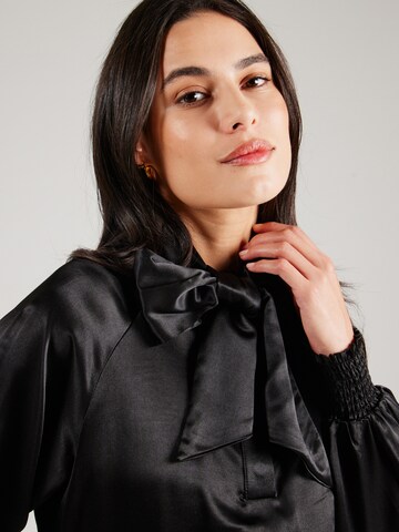 My Essential Wardrobe Blouse 'Estelle' in Black