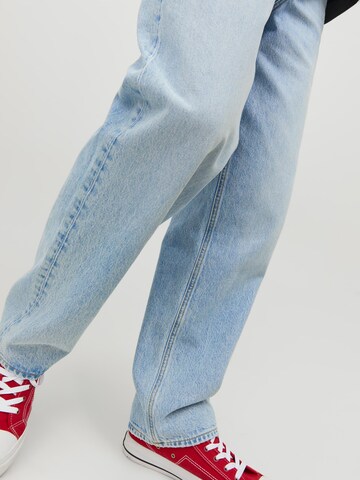 Loosefit Jeans 'Eddie' di JACK & JONES in blu