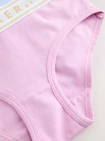 Pantaloncini intimi di Baker by Ted Baker in blu