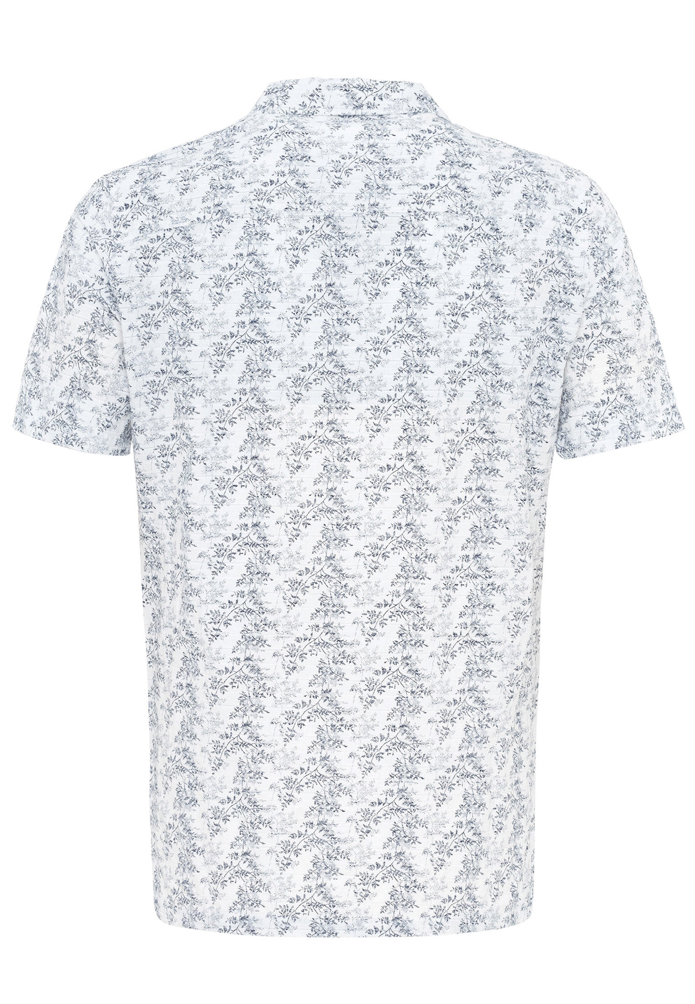 Felix Hardy Средняя посадка Рубашка в Серый