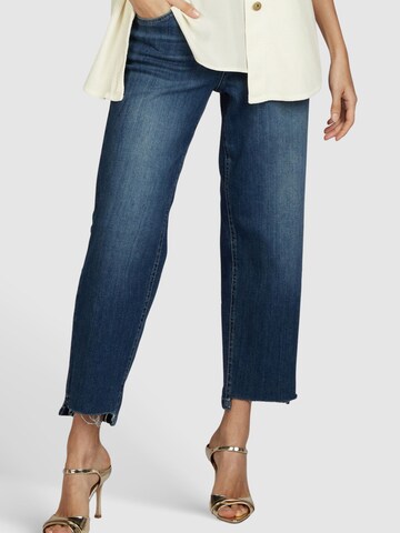 MARC AUREL Loose fit Jeans in Blue: front