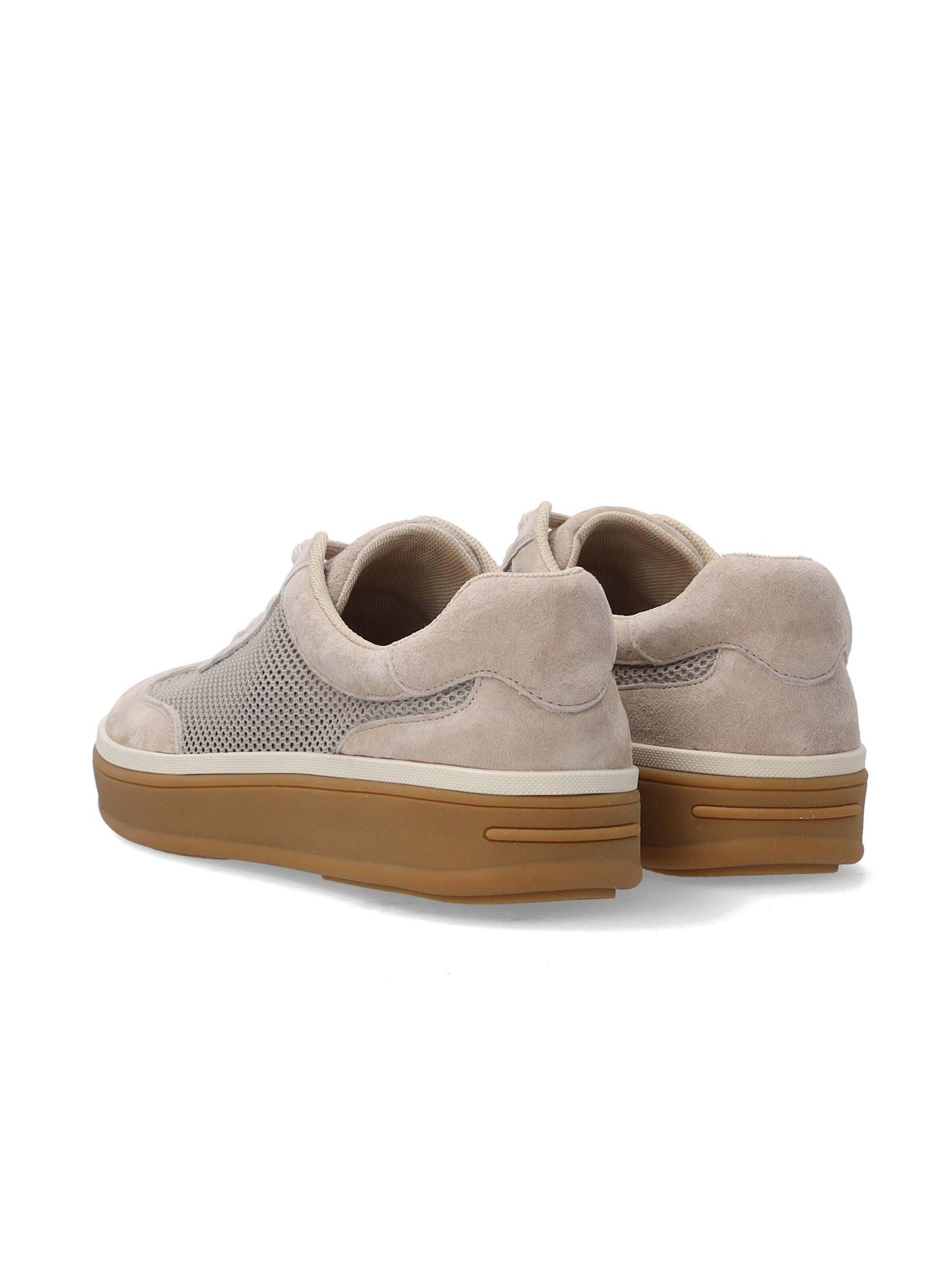 VENEZIA Sneakers 'Venezia' in Beige