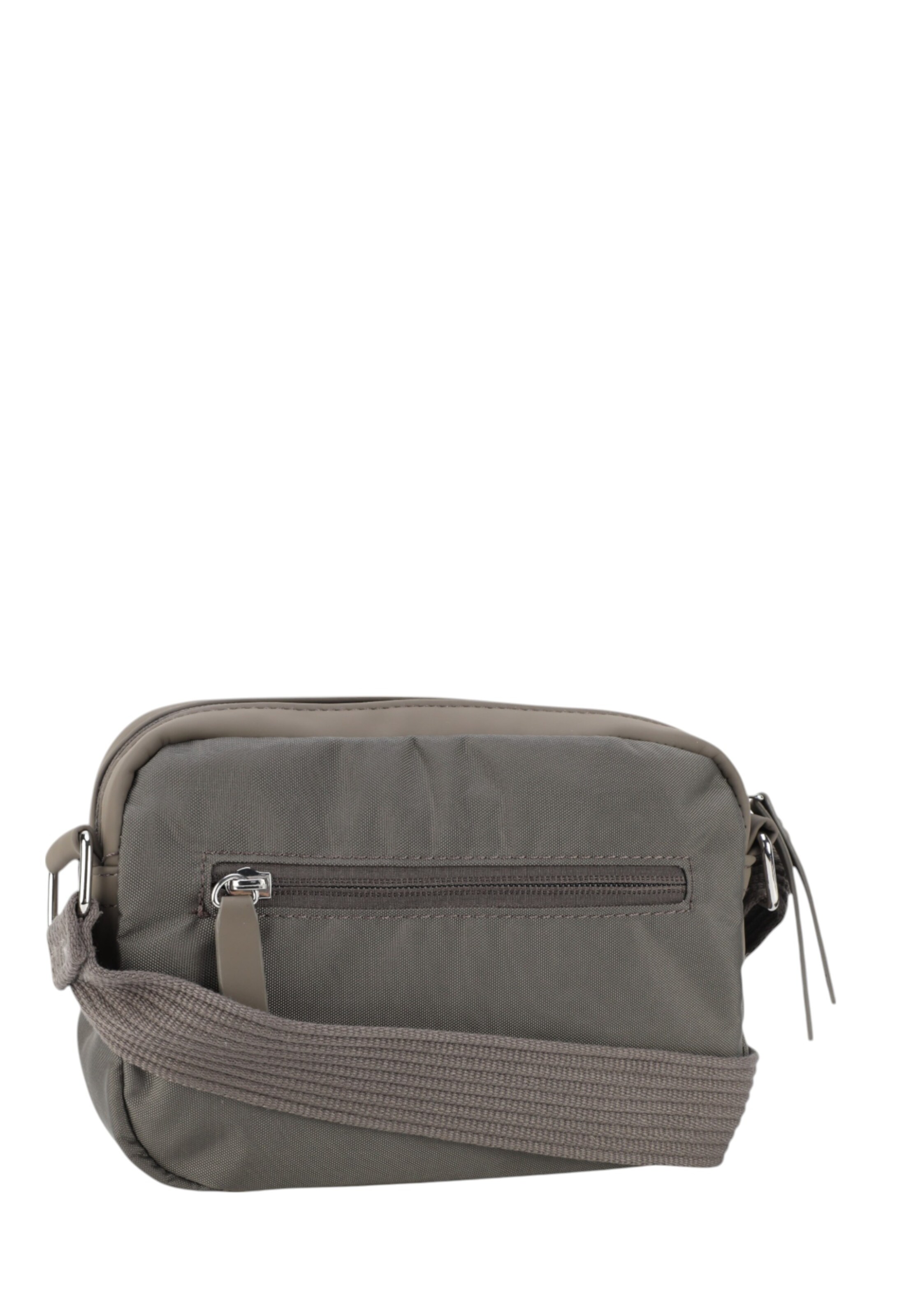 GERRY WEBER Crossbody bag 'Tranquility' in Grey