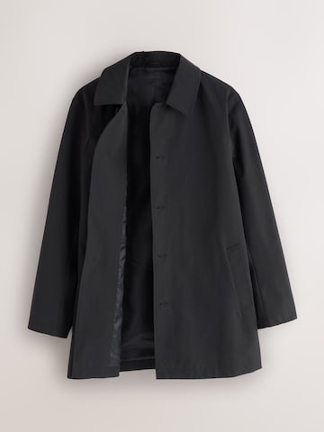 Cappotto di mezza stagione di Next in nero