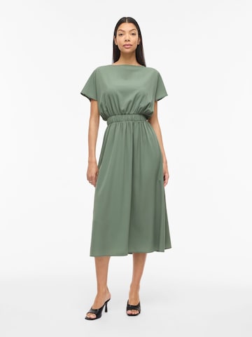 VILA Kjole 'VIMathilde' i grøn