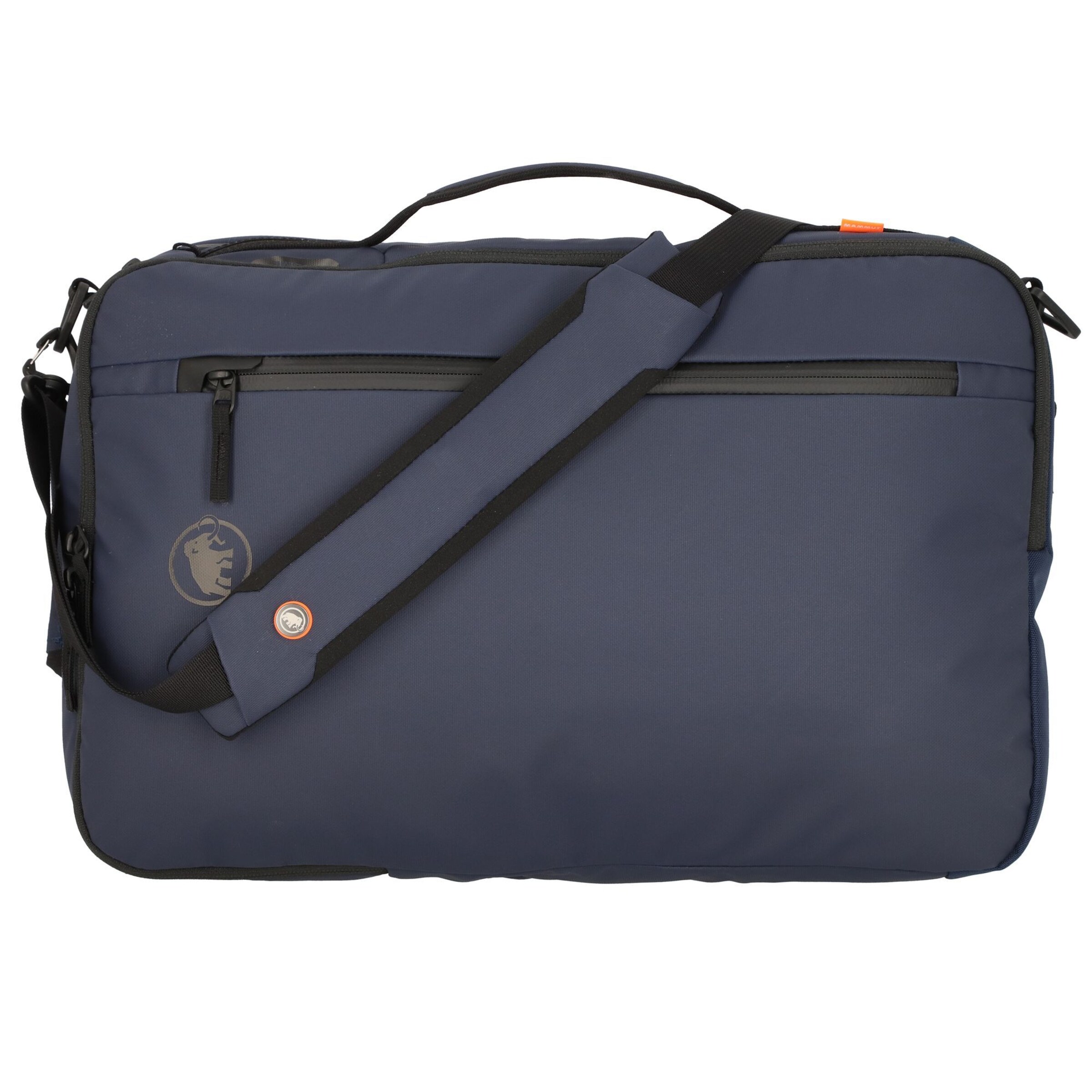 MAMMUT Backpack 'Seon 3-Way' in Grey