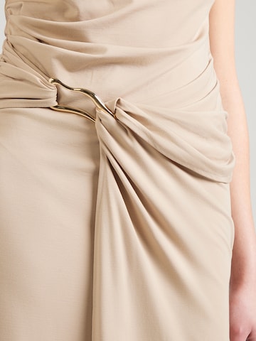 & Other StoriesHaljina - bež boja