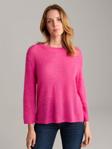 JOOP! Pullover in Pink
