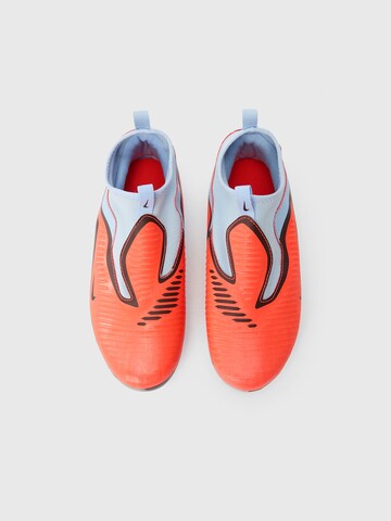 NIKE Athletic Shoes 'Phantom 6 Acad' in Blue